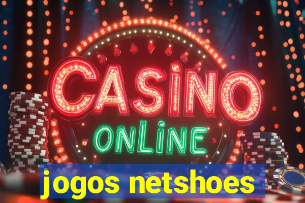 jogos netshoes